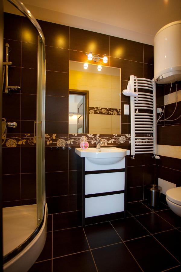 Apartamenty Kosciuszki 8 Zakopane Exterior photo